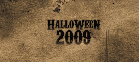 halloween2009